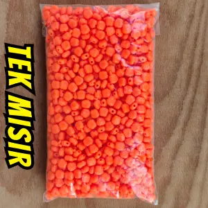 TEK MISIR TURUNCU