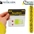 RenatBaits Micro LRF Set - Neon Yeşil