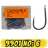 Camorex 9901 Chinu Ring Çapraz İğne No: 6