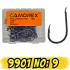 Camorex 9901 Chinu Ring Çapraz İğne No: 9