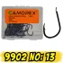 Camorex 9902 Trofe Balık İğnesi (Numara: 13)