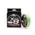 Fubelo Braid Line 150mt 8x Green 0.10 mm Örgü İp Misina