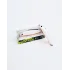 Fubelo Shooter Tungsten AR-C Sinking Maket Yem 8 cm 10 gr - Beyaz
