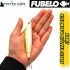 Fubelo Trapper Tungsten AR-C Sinking Maket Yem 9.9 cm 17 gr - Limon