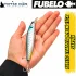 Fubelo Trapper Tungsten AR-C Sinking Maket Yem 9.9 cm 17 gr - Sardin