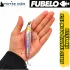 Fubelo Trapper Tungsten AR-C Sinking Maket Yem 9.9 cm 17 gr - Pink Killer
