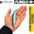 Fubelo Trapper Tungsten AR-C Sinking Maket Yem 9.9 cm 17 gr - Blue Killer