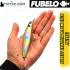 Fubelo Trapper Tungsten AR-C Sinking Maket Yem 9.9 cm 17 gr - Palyalı