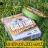 Gold Line 8X Örgü İp Misina 150m 0.16mm (10.5kg Çeker)