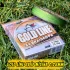 Gold Line 8X Örgü İp Misina 150m 0.28mm (20.5kg Çeker)