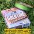 Gold Line 8X Örgü İp Misina 150m 0.30mm (21.4kg Çeker)