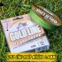 Gold Line 8X Örgü İp Misina 150m 0.08mm (5.70kg Çeker)