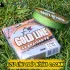 Gold Line 8X Örgü İp Misina 150m 0.20mm (14.1kg Çeker)