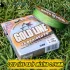 Gold Line 8X Örgü İp Misina 150m 0.14mm (9.50kg Çeker)