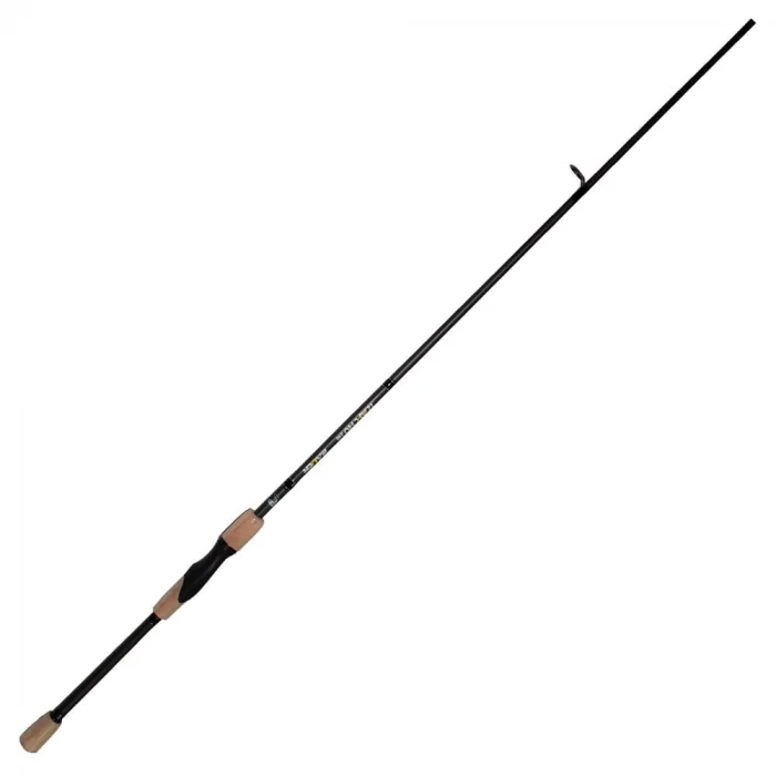 Bauer Raicho 2.10Mt 5-25g Light Spin Kamış