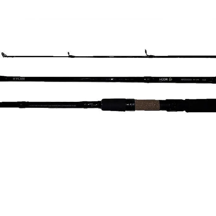 Ryobi I-COR6 243cm 10-40g Spin Olta Kamışı
