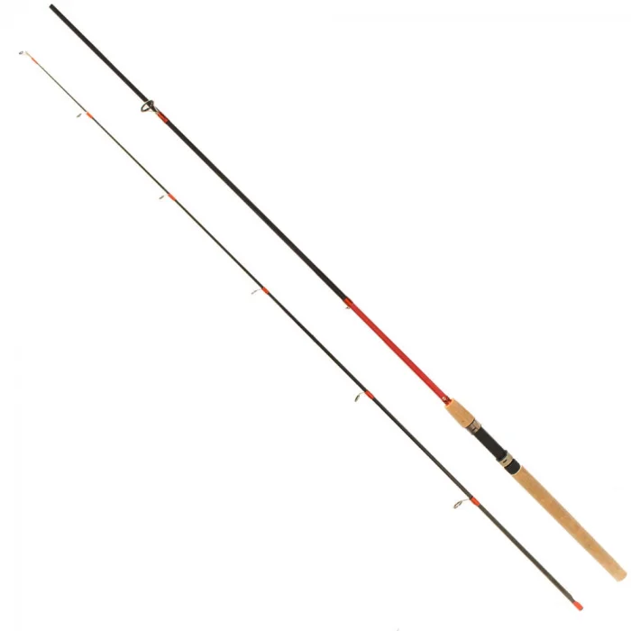 Remixon Red Zoom 2.40m 10-35g 2 Parça Spin Olta Kamışı
