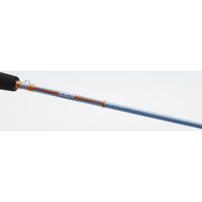 Okuma Fuel Spin 213cm 0-8g Ultra Light LRF Olta Kamışı