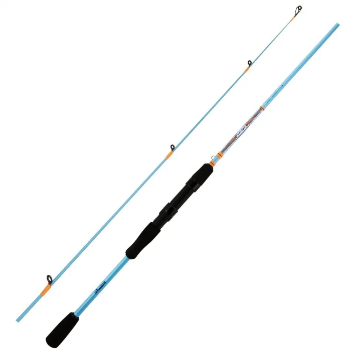 Okuma Fuel Spin 213cm 0-8g Ultra Light LRF Olta Kamışı