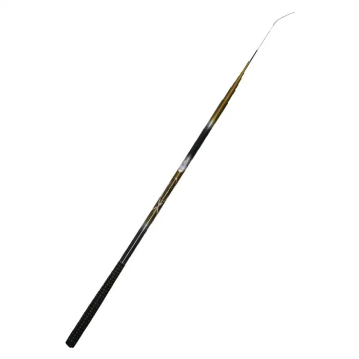 DFT Inspire Karbon 630 cm Kısa Kapalı Boy Göl Kamışı