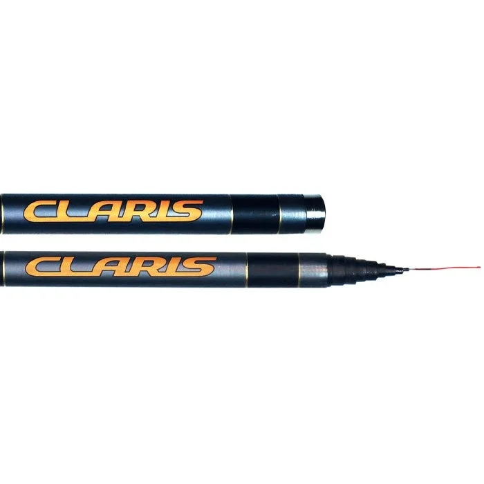 DFT Claris Karbon 450 cm Kısa Kapalı Boy Göl Kamışı