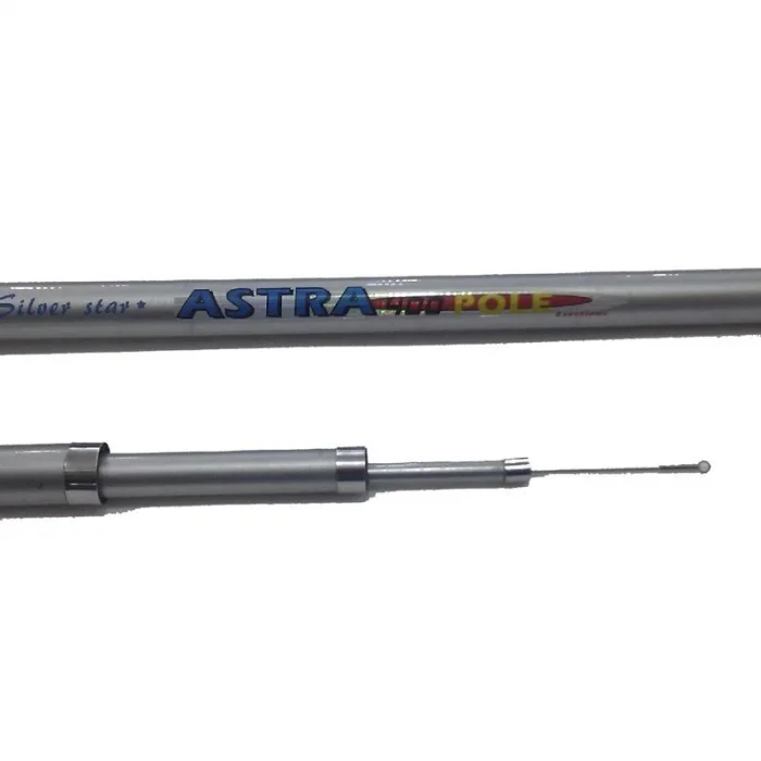 Silverstar Astra Pole 3.00m Yüzüklü Teleskobik Göl Kamışı