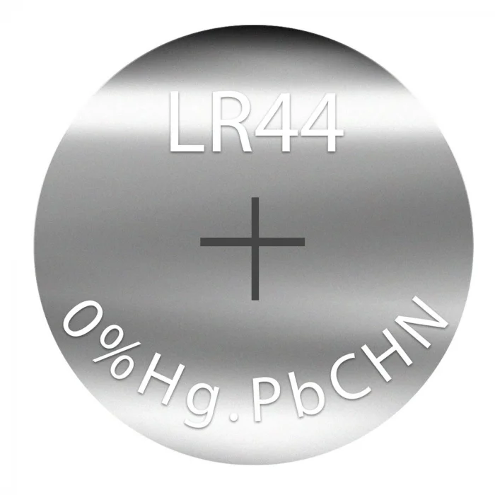 Beston Alkalin AG13 / 357 LR44 1.5V 10lu Blister Düğme / Saat Pili (BST-LR44)