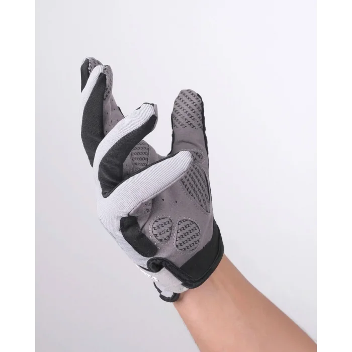 Fubelo Rock Gloves Profesyonel Balıkçı Eldiveni - L Beden