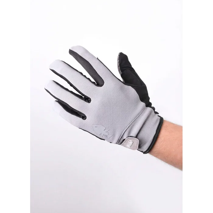 Fubelo Rock Gloves Profesyonel Balıkçı Eldiveni - L Beden