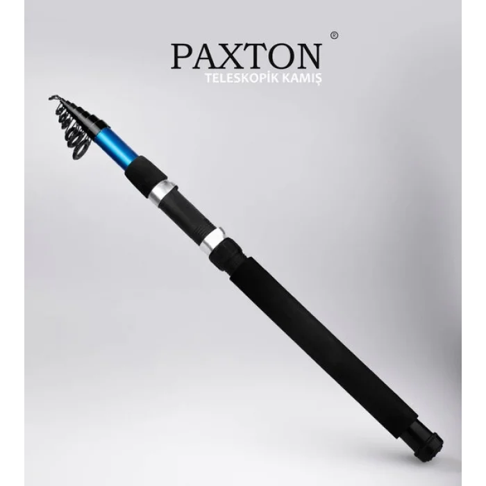 PAXTON X5046 TELE 150 CM 50-100G