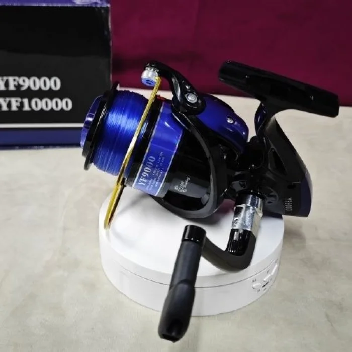 Reelkings YF-9000 Büyük Boy Surf Olta Makinesi
