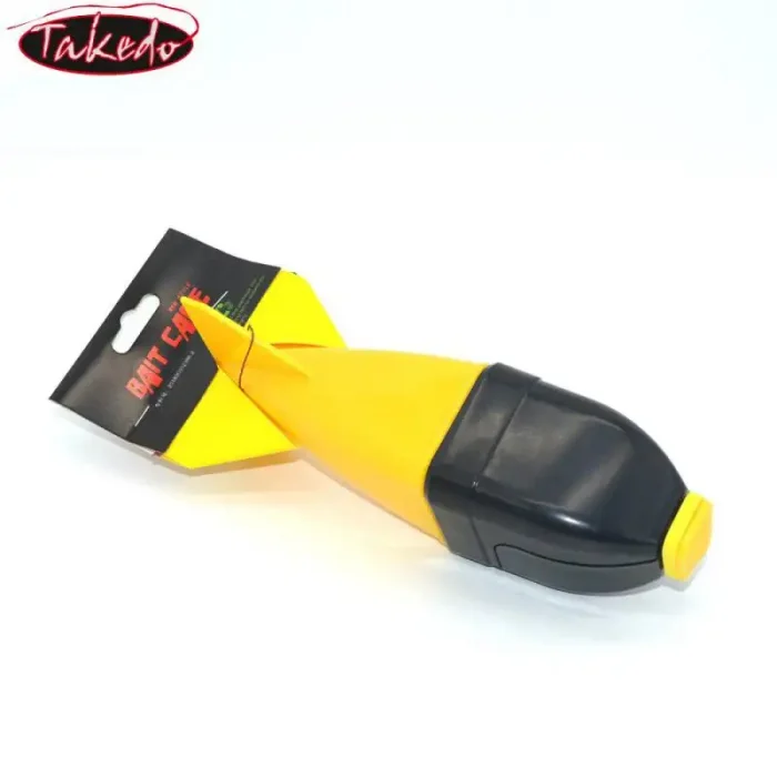 YEMLEME ROKETİ 19CM