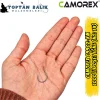 Camorex C9902-KM 1000li Poşet İğne (No: 14)