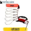 Cotras 5li Çelik Telli Balık Kıtkası