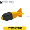 YEMLEME ROKETİ 19CM