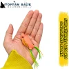 Pandora CrazyLure Frog 5cm 8gr - 8li Karışık Seri Kutu