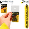 Renat Carp Yem Hizalama Aparatı (Aligner) - 40lı Ekonomik Paket