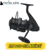 RPX 9000 Surf Sığ Kafa Olta Makinesi - Siyah