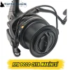 RPX 9000 Surf Sığ Kafa Olta Makinesi - Siyah