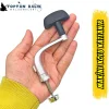 Katlanır Düğmeli Olta Makinesi Kolu (30-40-50-60 Gövdeler İçin)