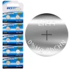 Beston Alkalin AG13 / 357 LR44 1.5V 10lu Blister Düğme / Saat Pili (BST-LR44)