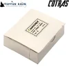 Camorex 3551 Üçlü Çarpma İğne No:6 (100 Adet) - 19.50 mm