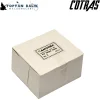 Camorex 35647 Üçlü Çarpma İğne No:2 (100 Adet) - 24.50 mm
