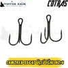 Camorex 35647 Üçlü Çarpma İğne No:4 (100 Adet) - 21 mm