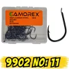 Camorex 9902 İnce Yapılı Tatlı Su İğnesi (Numara: 11)