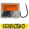Camorex 9902 Sazan İğnesi (Numara: 4)