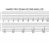 Camorex 9902 Tatlı Su İğnesi (Numara: 7)