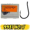CAMOREX 9937 NO:7 DELİKLİ ÇAPRAZ İĞNE (50 ADET)