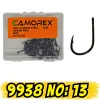 Camorex 9938 Iseama Ring Düz İğne No: 13
