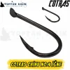 Cotras Chinu No:4 Alabalık İğnesi (10 Adet)